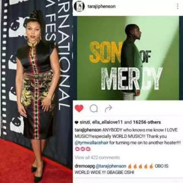 Davido Begs To Get Featured On Popular American TV Series, Empire [Photos]